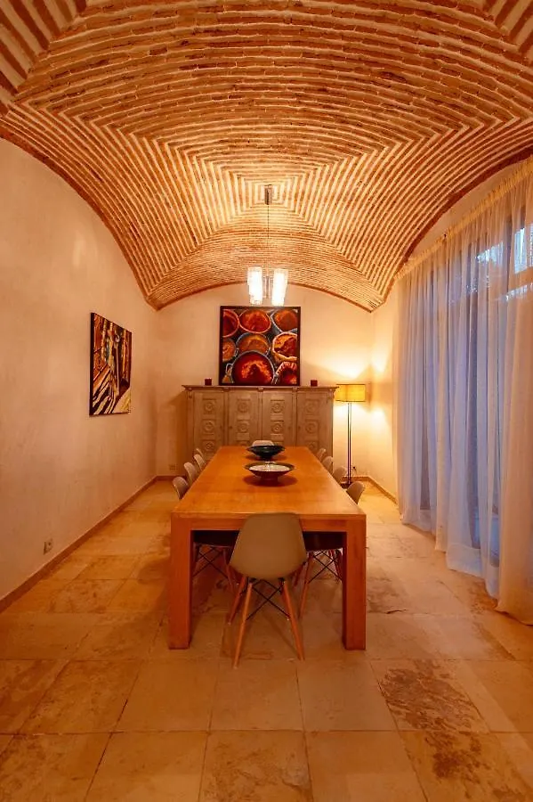 Villa De Luxe Samanah Avec Piscine Privee Et Golf Marrakesh Morocco
