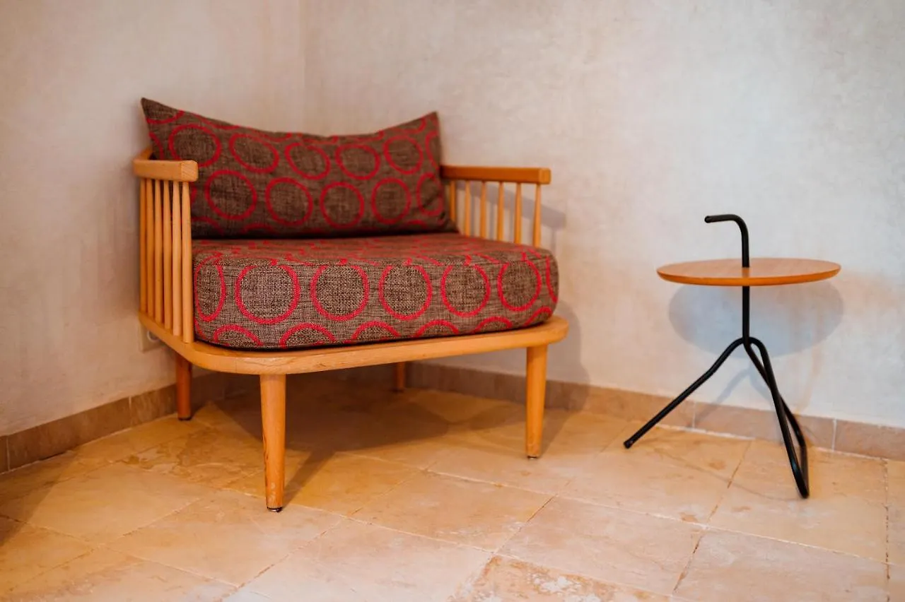 Villa De Luxe Samanah Avec Piscine Privee Et Golf Marrakesh