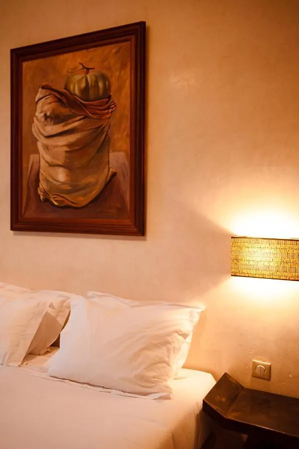 Villa De Luxe Samanah Avec Piscine Privee Et Golf Marrakesh