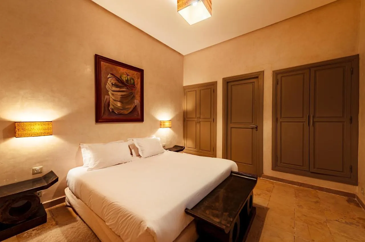 Villa De Luxe Samanah Avec Piscine Privee Et Golf Μαρακές